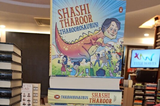 Image Credits: Twitter/Penguin India.