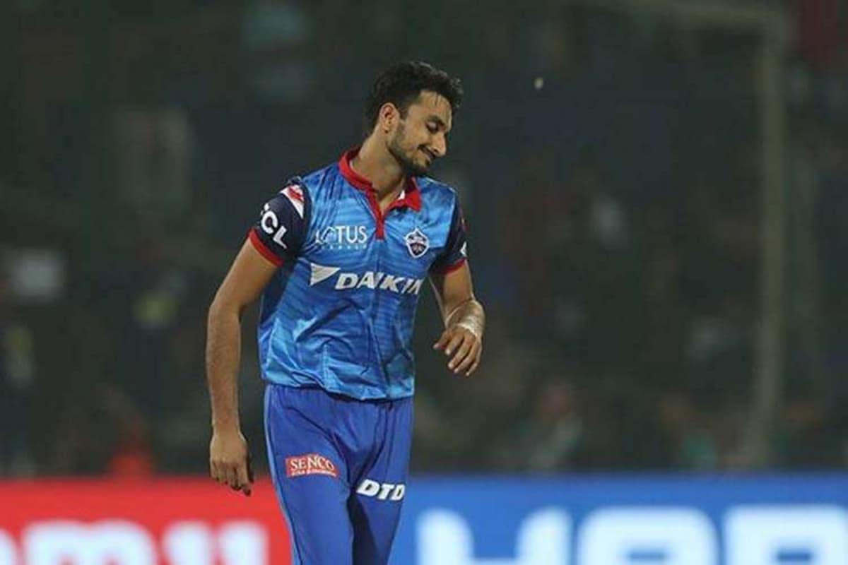 IPL 2020: Very Small Margin of Error Against RR, Says Harshal Patel