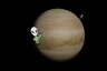 '2020 Series Finale': Venus May Have Alien Life and Humans Already Want to Migrate