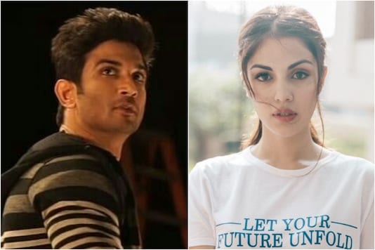 Rhea Chakraborty S Lawyer Reveals Why The Actress Left Sushant Singh Rajput S Home On June 8