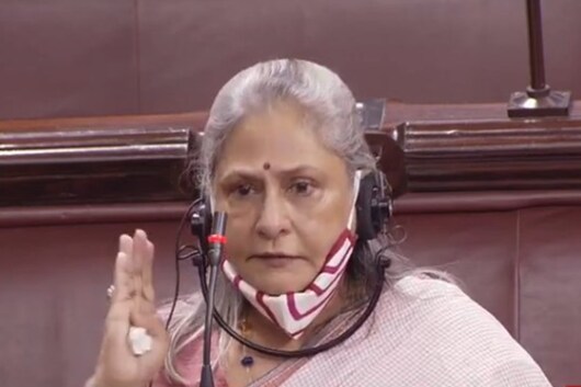  Jaya Bachchan