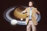 Carl Sagan Had Predicted Life on Venus Before Humans Had Even Landed on the Moon