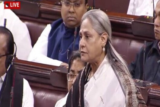 Power Punch: 4 Times When Jaya Bachchan's Rajya Sabha Speeches Made Headlines