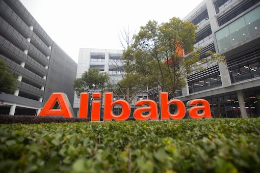 Alibaba image used for representation. (Image: Getty Images)