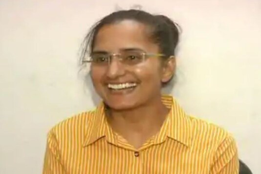 Sanju Rani Verma.
(Credit: News18 Hindi)