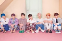 BTS Creates Another Record by Claiming Top Two Spots on Billboard Hot 100 Chart