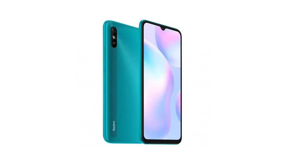 Redmi 9i Goes On Sale On Flipkart And Mi.com: Price, Availability and Specifications Details Here