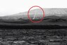 NASA's Curiosity Rover Captures Rare 'Dust Devil' Moving Across Mars' Landscape