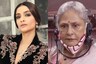 'At 35, Still Not Grown up?' Netizens to Sonam for Saying She Wants to Be Jaya Bachchan When She Grows Up