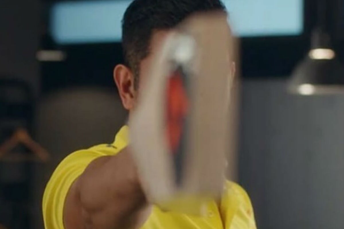 IPL 2020 Diaries: CSK Fans Give Indirect Answers While Guessing the Name of Player