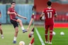Football Transfer News Live Updates: Willian, David Luiz Want Oscar Reunion; Salah Wants Barcelona Move?