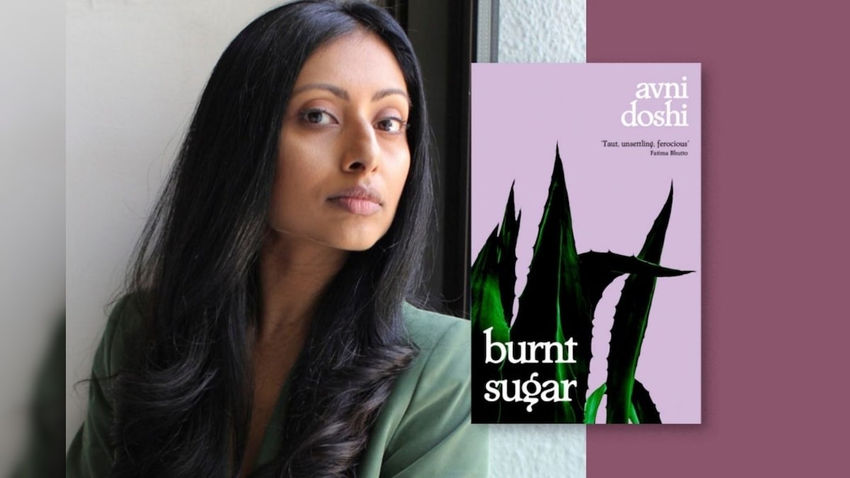 Indian-origin Debutante Writer Avni Doshi Among Six Authors on Booker Prize 2020 List