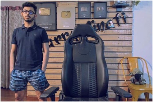 CarryMinati