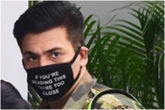 Karan Johar