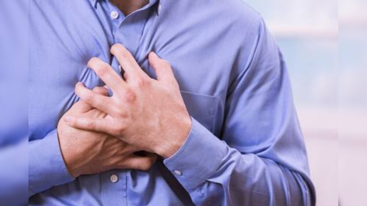 Cardiac Arrest Common in Critically Ill Patients With Covid-19: Study