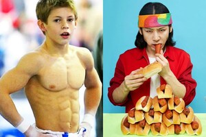 In Pictures: 10 Real-Life Mutant Super Heroes With Amazing Superpowers