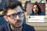 Bhuvan Bam's Response to CarryMinati Quashing Bigg Boss Entry Rumours Sums up Media Hysteria