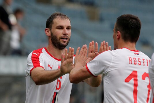 Branislav Ivanovic (Photo Credit: Reuters)