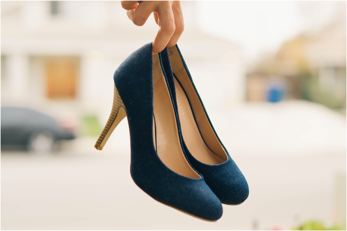 Did You Know Men Were the First to Wear High-heel Shoes?