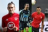 Football Transfer News Live Updates: Odisha FC Sign Steven Taylor, Spurs to Steal Gareth Bale and Reguilon from Man United