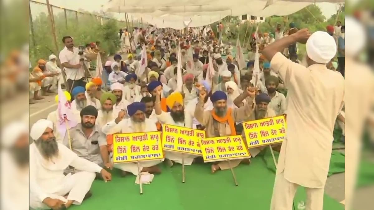 How the New Agriculture Bills Angered Farmers, Pushed Akali Dal to Quit Govt, Gave Ammo to Oppn