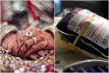 West Bengal Bride Holds Blood Donation Camp on Wedding Day to Help Banks Running Dry amid Covid-19