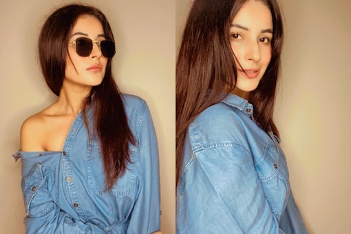 Shehnaaz Gill