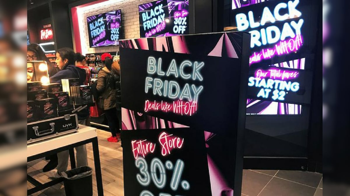 Black Friday 2020: Shopaholics Wonder If They Will Have a Sale This Year Due to Covid-19