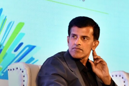 Vimal Kumar (Photo Credit: PTI)