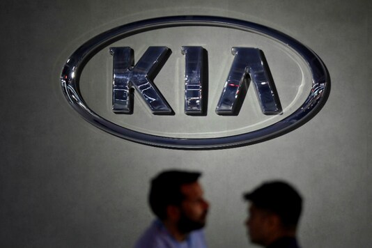 kia motors to launch 7 new electric cars by 2027 to start with model cv from next year to launch 7 new electric cars by 2027