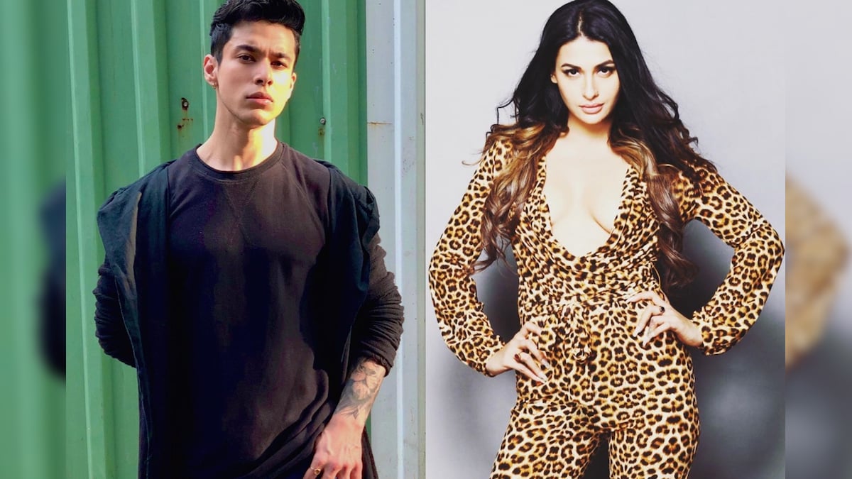 Bigg Boss 14: Pavitra Punia to Join Rumoured Ex-boyfriend Pratik Sehajpal in BB House?