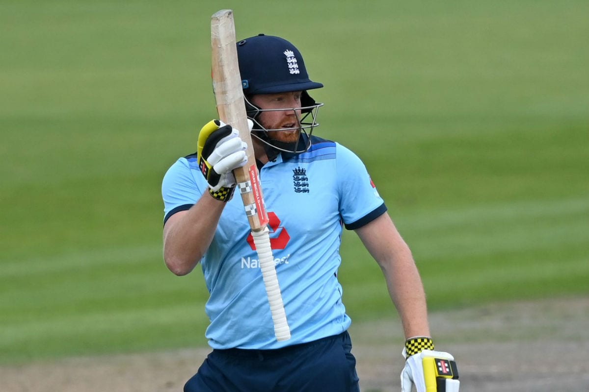 Jonny Bairstow Set to Join Big Bash League With Melbourne Stars: Report
