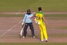 England vs Australia: Mitchell Starc Misses Run Out, Gives Adil Rashid 'Mankad' Warning