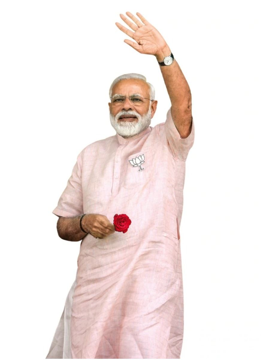 Narendra Modi's 70th Birthday 11 Times PM Modi Proved a Point with His