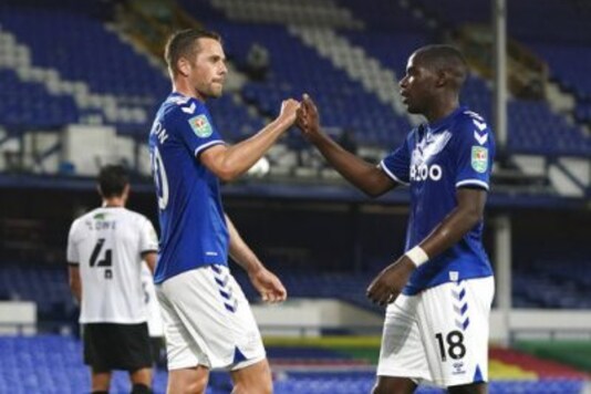 Everton (Photo Credit: AP)
