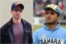 Here's Sourav Ganguly's Advice to Hrithik Roshan if He Wants to Play the Cricketer in Biopic
