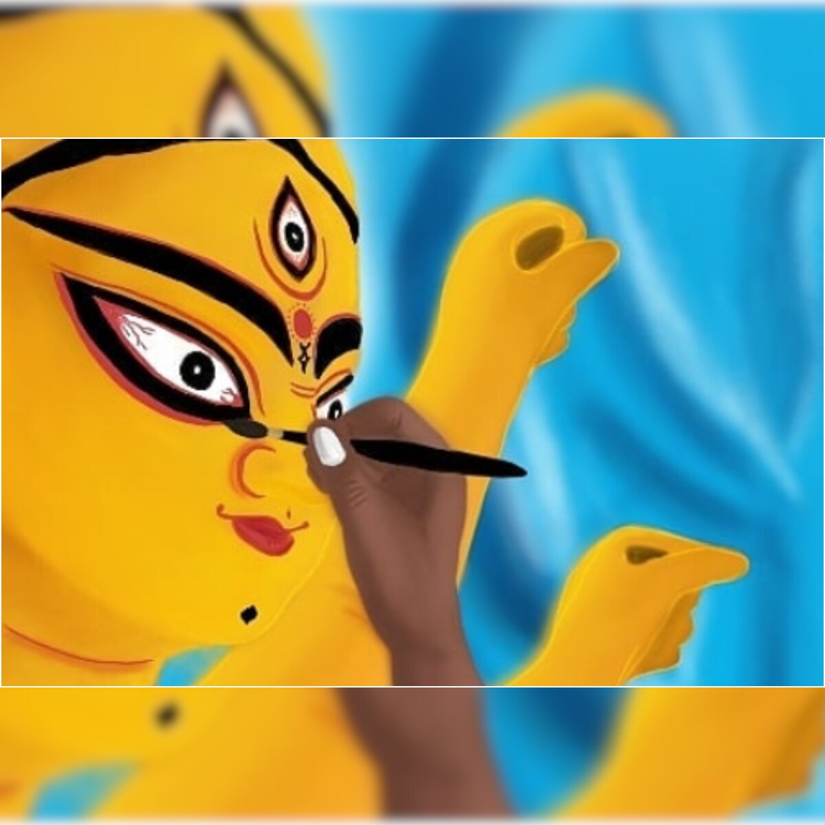 Durga Puja 2020: Know Why This Year it Will be Celebrated 35 Days After  Mahalaya