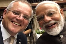 Forget About China. India, Australia Can Lead Indo-Pacific, Ensure Strong Regional Growth