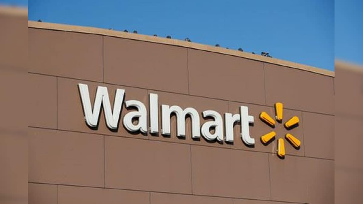 Walmart Sells Argentina Stores to Regional Retail Group, Will Lose Over $1 Billion