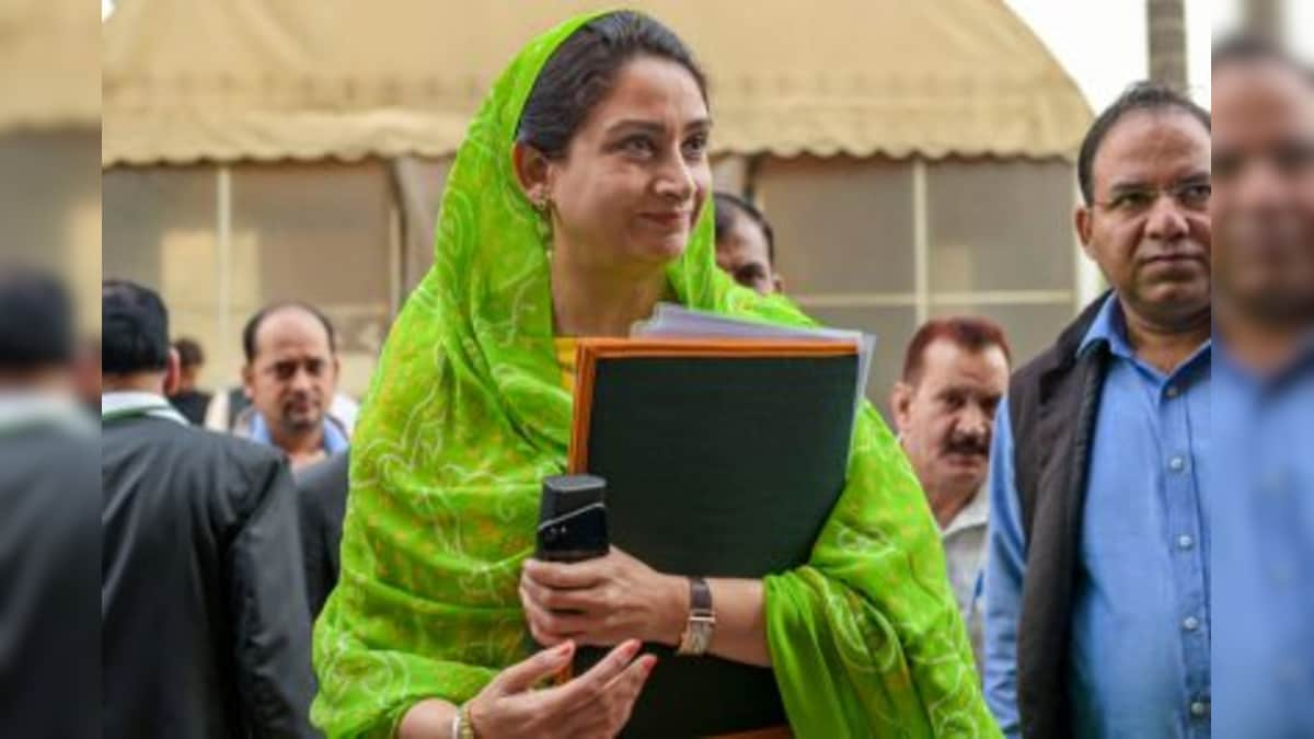 News18 Afternoon Digest: Harsimrat Kaur Quits Modi Cabinet Over Farm Bills, India's Covid Caseload Tops 52 Lakh & Other Top Stories