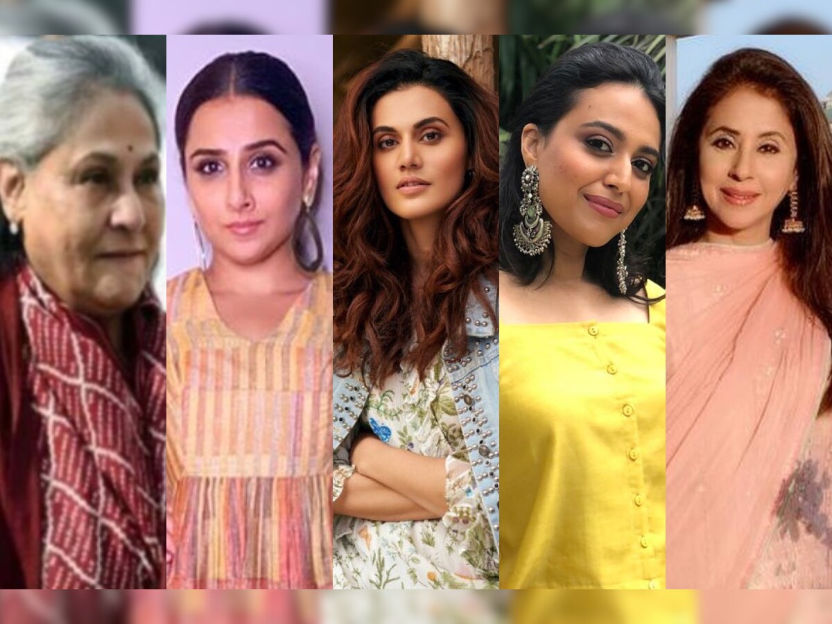1200px x 900px - Women In Bollywood Spoke Up But Now They Are Being Character Assassinated