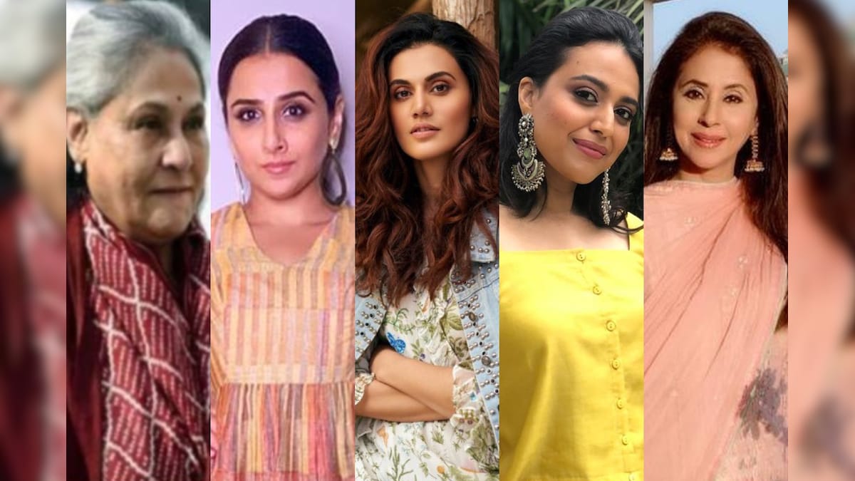 Women In Bollywood Spoke Up But Now They Are Being Character Assassinated