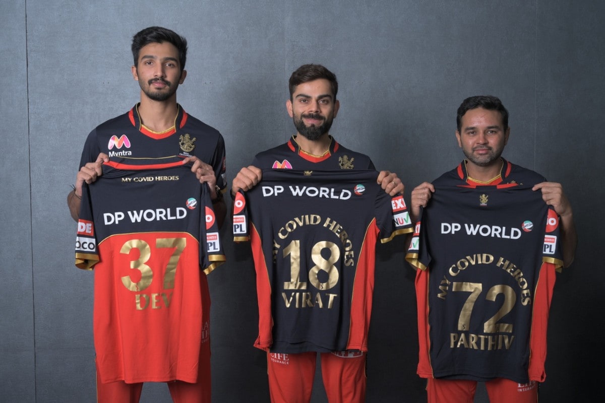 IPL 2020: Virat Kohli's Consistency to Lasith Malinga's Peak - IPL Statistical Highlights