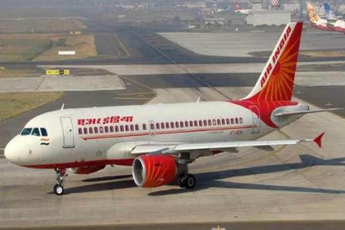 [GLGT] Air India NonStop Flight Ops on IndiaUS Route to Reach Pre