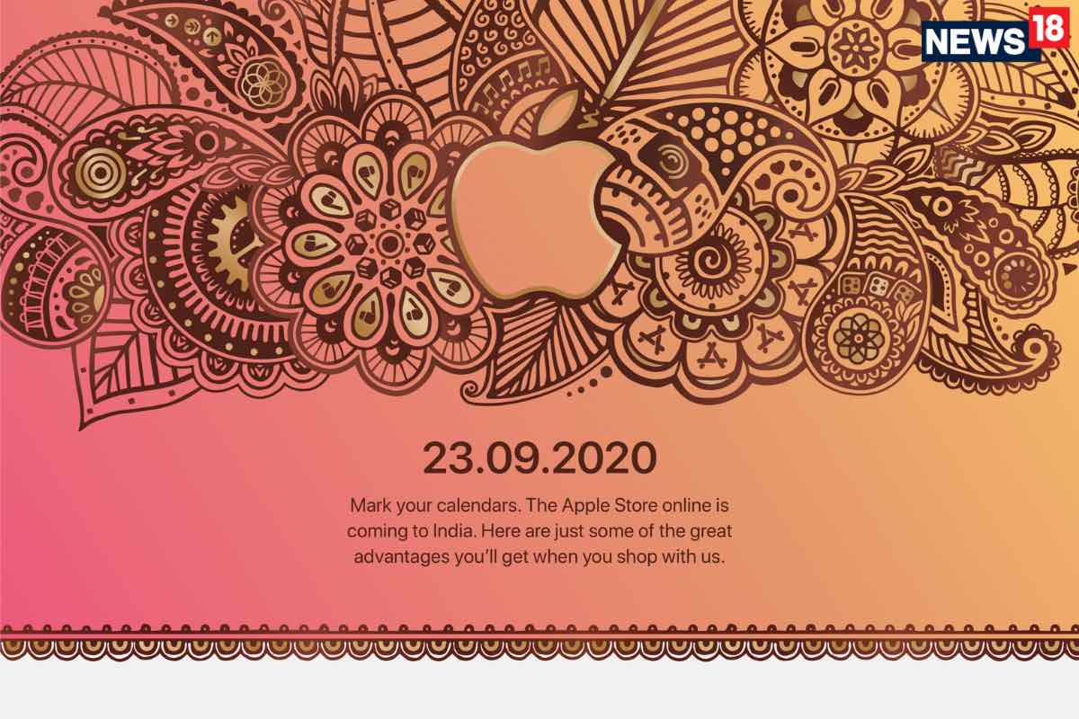 Get Ready To Splurge Apple India Online Store Opens Tomorrow With