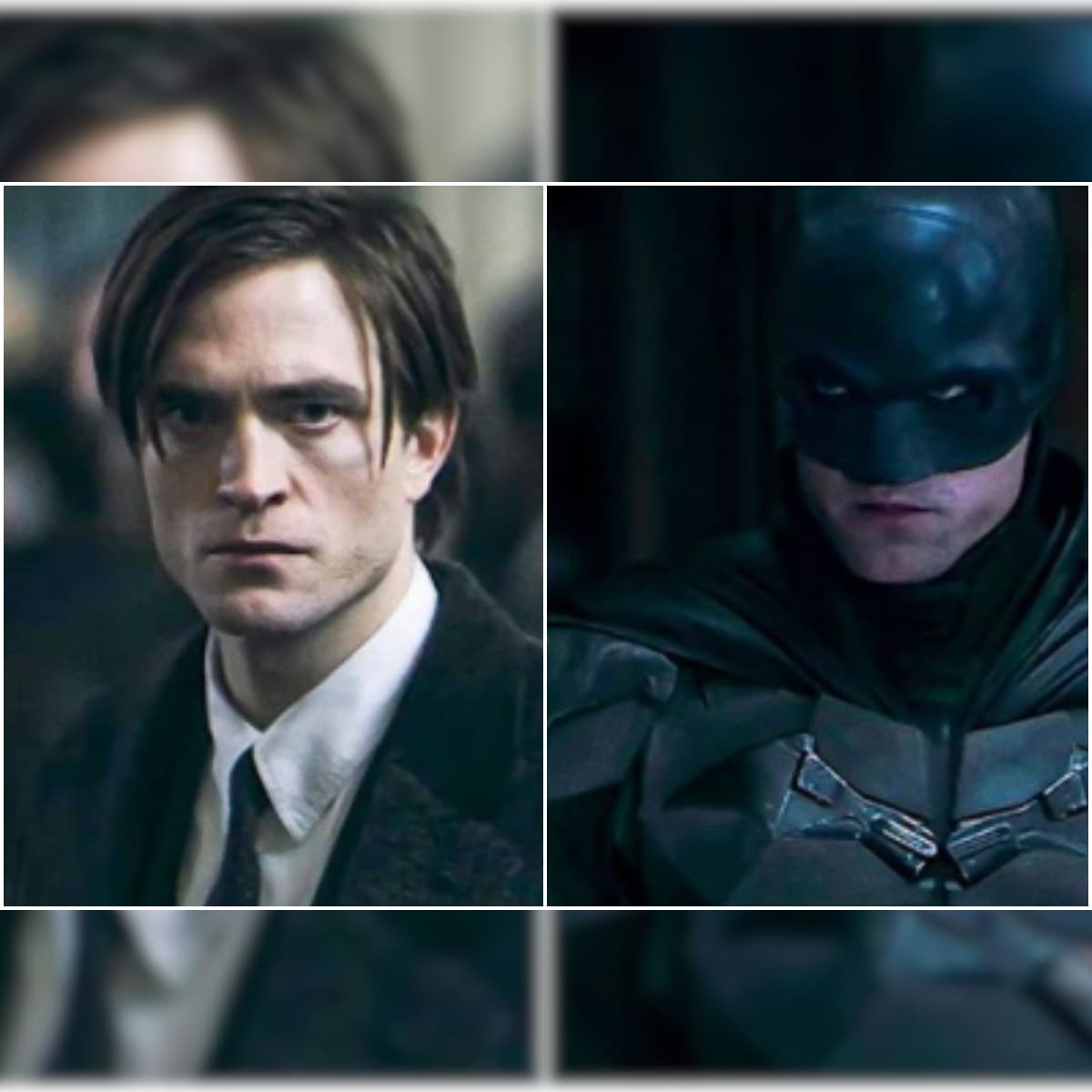 Robert Pattinson Back On The Batman Set Post Covid Recovery Robert Pattinson Back On The Batman Set Post Covid Recovery