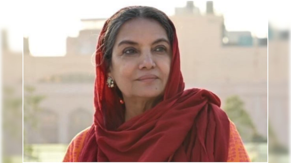 Happy Birthday Shabana Azmi: Here are Some Lesser Known Facts About Her