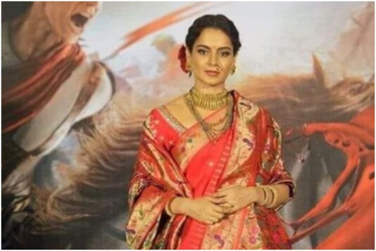 Kangana Ranaut
