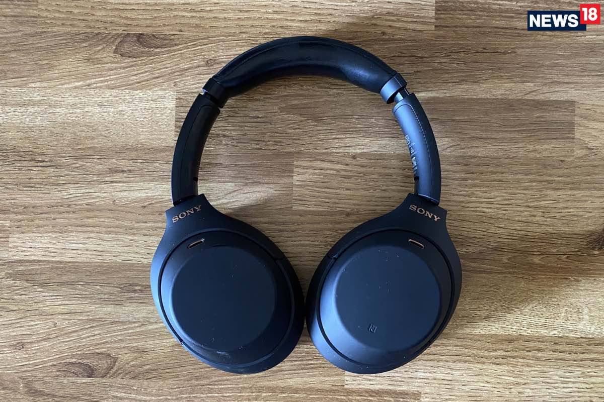 Sony WH-1000XM4 Review: How To Make Brilliant Noise Cancelling ...