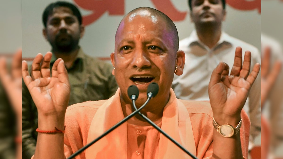 Yogi Welcomes Investors to UP, Promises Security and Conducive Environment for Business